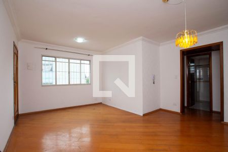 Sala de apartamento à venda com 2 quartos, 70m² em Jardim Santa Mena, Guarulhos