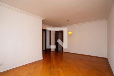 Sala de apartamento à venda com 2 quartos, 70m² em Jardim Santa Mena, Guarulhos