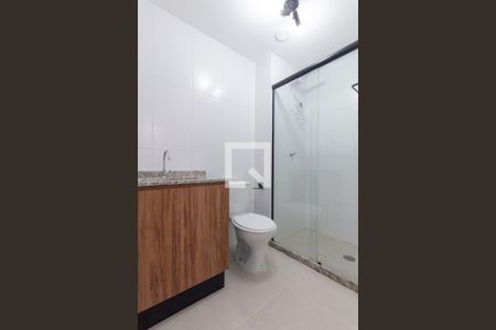 Studio de kitnet/studio para alugar com 1 quarto, 30m² em Pinheiros, São Paulo