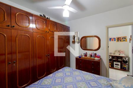 Quarto 1 de casa à venda com 5 quartos, 210m² em Vila Ponte Rasa, São Paulo