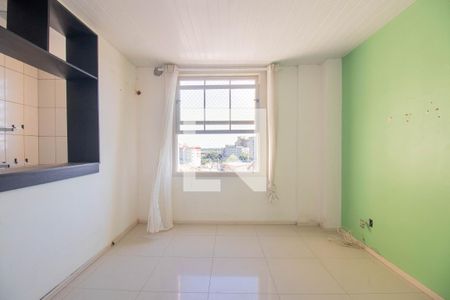 Sala de apartamento para alugar com 2 quartos, 70m² em Floresta, Porto Alegre