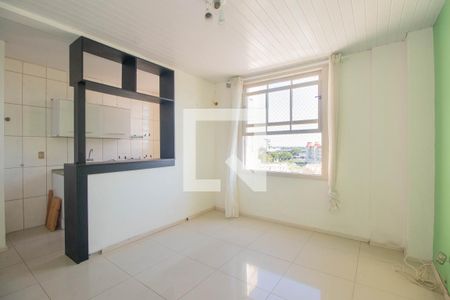 Sala de apartamento para alugar com 2 quartos, 70m² em Floresta, Porto Alegre