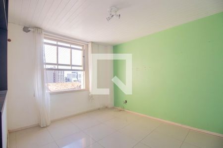 Sala de apartamento para alugar com 2 quartos, 70m² em Floresta, Porto Alegre