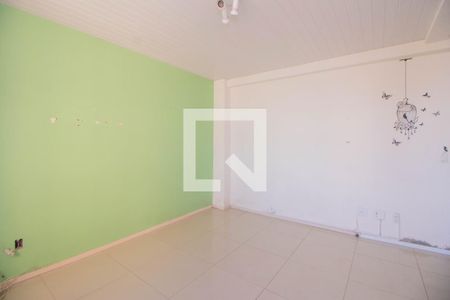 Sala de apartamento para alugar com 2 quartos, 70m² em Floresta, Porto Alegre