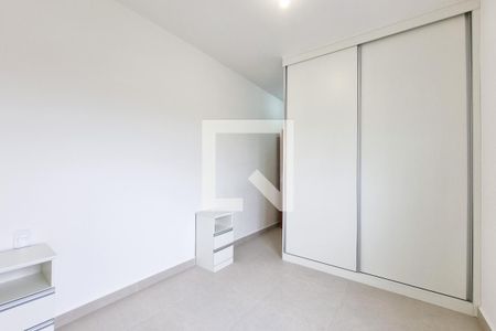 Suíte de apartamento para alugar com 2 quartos, 65m² em Jardim Satélite, São José dos Campos