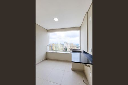 Sala de apartamento para alugar com 2 quartos, 65m² em Jardim Satélite, São José dos Campos