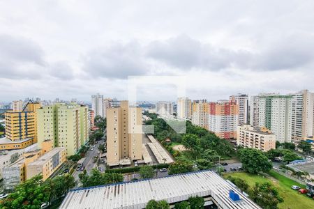 Vista de apartamento para alugar com 2 quartos, 65m² em Jardim Satélite, São José dos Campos