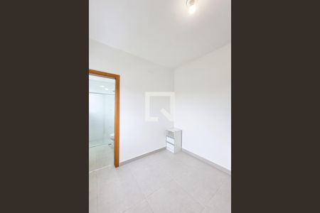 Suíte de apartamento para alugar com 2 quartos, 65m² em Jardim Satélite, São José dos Campos