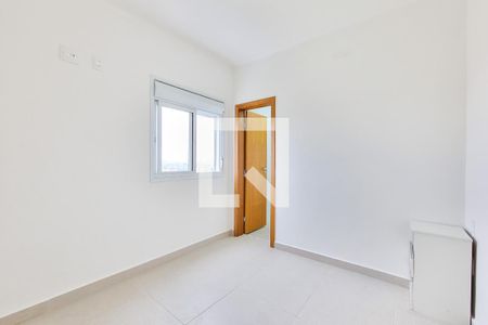 Suíte de apartamento para alugar com 2 quartos, 65m² em Jardim Satélite, São José dos Campos