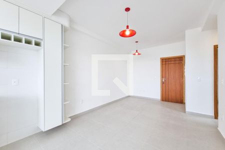 Sala de apartamento para alugar com 2 quartos, 65m² em Jardim Satélite, São José dos Campos