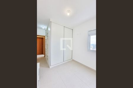 Suíte de apartamento para alugar com 2 quartos, 65m² em Jardim Satélite, São José dos Campos