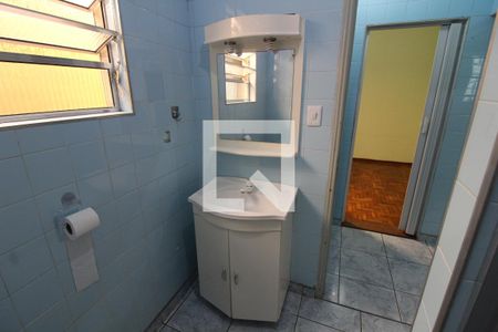 Banheiro de casa à venda com 4 quartos, 175m² em Vila Alpina, São Paulo