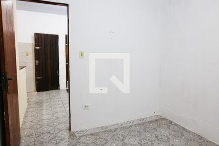 Quarto 1 de casa para alugar com 2 quartos, 65m² em Vila Lucinda, Santo André