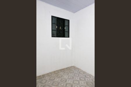 Quarto 1 de casa para alugar com 2 quartos, 65m² em Vila Lucinda, Santo André