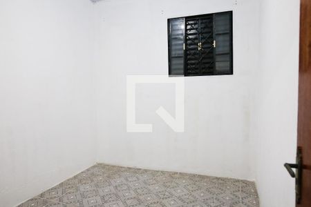 Quarto 1 de casa para alugar com 2 quartos, 65m² em Vila Lucinda, Santo André