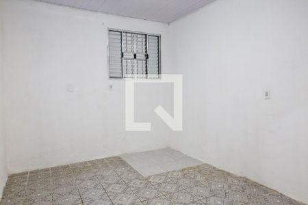 Quarto 2 de casa para alugar com 2 quartos, 65m² em Vila Lucinda, Santo André