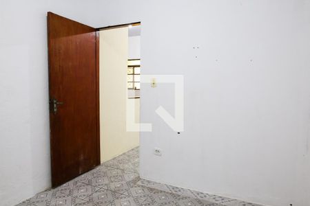 Quarto 1 de casa para alugar com 2 quartos, 65m² em Vila Lucinda, Santo André