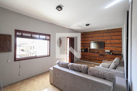 Sala de casa à venda com 4 quartos, 230m² em Ouro Preto, Belo Horizonte