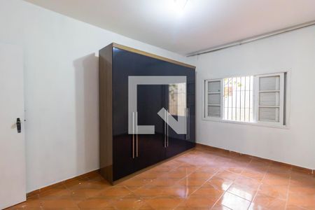 Quarto 2 de casa para alugar com 2 quartos, 90m² em Conjunto Residencial Butantã, São Paulo