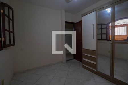 Quarto de casa para alugar com 1 quarto, 30m² em Tanque, Rio de Janeiro