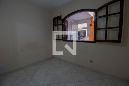 Quarto de casa para alugar com 1 quarto, 30m² em Tanque, Rio de Janeiro