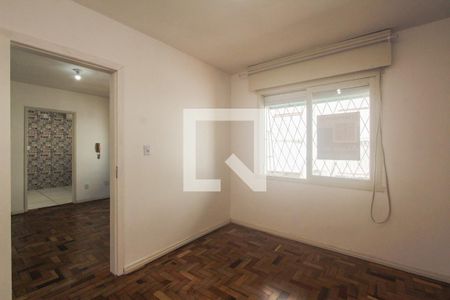 Quarto de apartamento para alugar com 1 quarto, 42m² em Vila Ipiranga, Porto Alegre