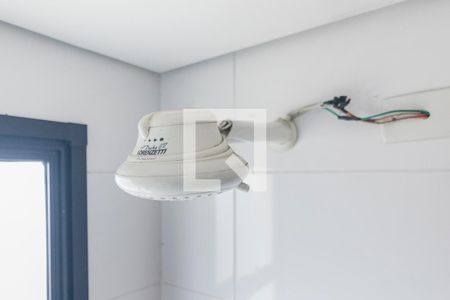 Apartamento à venda com 120m², 2 quartos e 1 vaga Apartamento à venda com 120m², 2 quartos e 1 vagaChuveiro