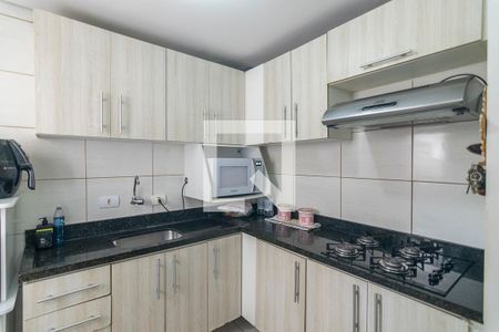 Apartamento à venda com 120m², 2 quartos e 1 vaga Apartamento à venda com 120m², 2 quartos e 1 vagaCozinha
