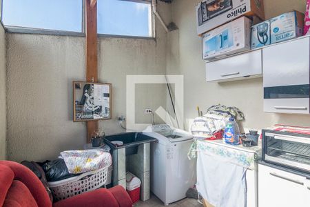 Apartamento à venda com 120m², 2 quartos e 1 vaga Apartamento à venda com 120m², 2 quartos e 1 vagaÁrea de Serviço Cobertura