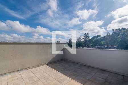 Apartamento à venda com 120m², 2 quartos e 1 vaga Apartamento à venda com 120m², 2 quartos e 1 vagaCobertura