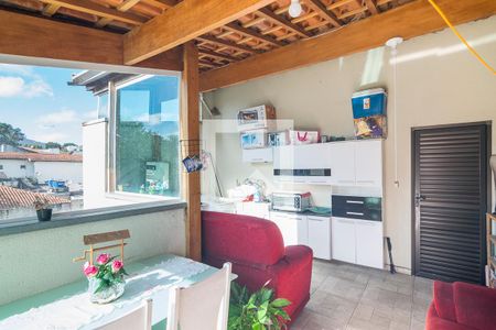 Apartamento à venda com 120m², 2 quartos e 1 vaga Apartamento à venda com 120m², 2 quartos e 1 vagaCobertura