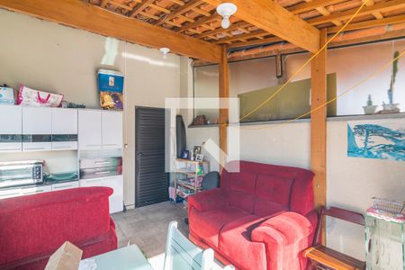 Apartamento à venda com 120m², 2 quartos e 1 vaga Apartamento à venda com 120m², 2 quartos e 1 vagaCobertura