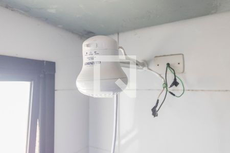 Apartamento à venda com 120m², 2 quartos e 1 vaga Apartamento à venda com 120m², 2 quartos e 1 vagaChuveiro