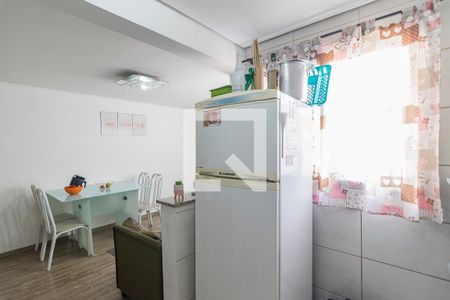 Apartamento à venda com 120m², 2 quartos e 1 vaga Apartamento à venda com 120m², 2 quartos e 1 vagaCozinha