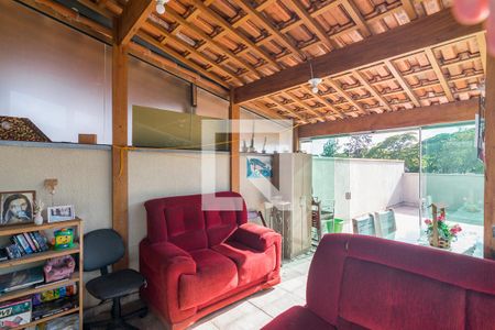 Apartamento à venda com 120m², 2 quartos e 1 vaga Apartamento à venda com 120m², 2 quartos e 1 vagaCobertura