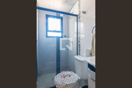 Apartamento à venda com 120m², 2 quartos e 1 vaga Apartamento à venda com 120m², 2 quartos e 1 vagaBanheiro