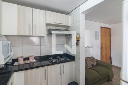Apartamento à venda com 120m², 2 quartos e 1 vaga Apartamento à venda com 120m², 2 quartos e 1 vagaCozinha