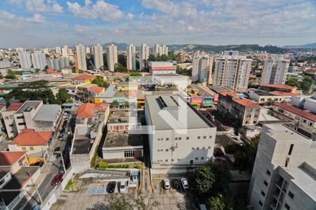 Sala de apartamento à venda com 2 quartos, 44m² em Itaberaba, São Paulo