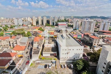 Quarto 1 de apartamento à venda com 2 quartos, 44m² em Itaberaba, São Paulo