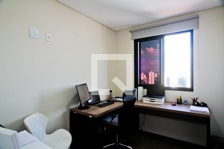 Quarto 1 de apartamento para alugar com 2 quartos, 44m² em Itaberaba, São Paulo