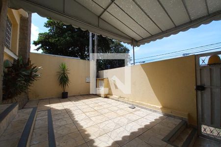 Vista da Varanda  de casa à venda com 4 quartos, 180m² em Jardim Chapadão, Campinas
