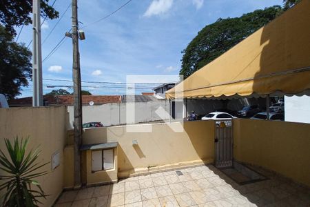 Vista do Quarto 1 de casa à venda com 4 quartos, 180m² em Jardim Chapadão, Campinas