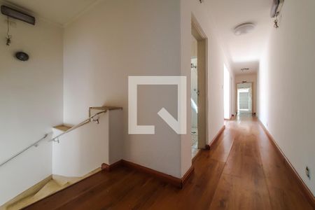 Corredor de casa para alugar com 3 quartos, 90m² em Vila Mariana, São Paulo