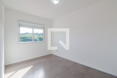 Quarto 1 de apartamento para alugar com 2 quartos, 55m² em Campo Novo, Porto Alegre