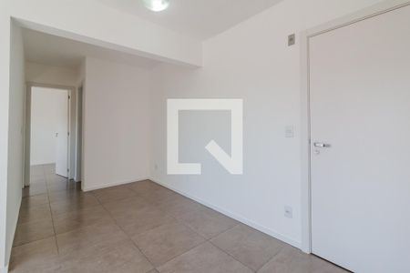 Sala de apartamento para alugar com 2 quartos, 55m² em Campo Novo, Porto Alegre