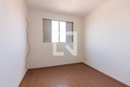 Quarto 2 de apartamento à venda com 2 quartos, 58m² em Piratininga, Osasco