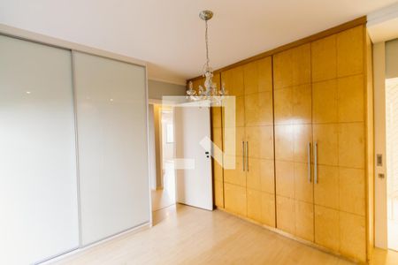 Suíte 1 de apartamento à venda com 3 quartos, 142m² em Perdizes, São Paulo