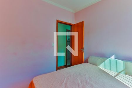 Quarto 1  de apartamento para alugar com 3 quartos, 86m² em Jardim Nova Detroit, São José dos Campos