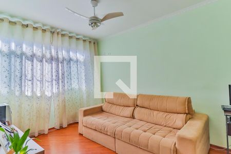 Sala de apartamento para alugar com 3 quartos, 86m² em Jardim Nova Detroit, São José dos Campos