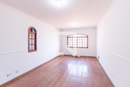 Sala de casa à venda com 4 quartos, 155m² em Cipava, Osasco